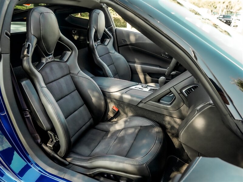 2017 Chevrolet Corvette Grand Sport - Photo 29 - Bonita Springs, FL 34134