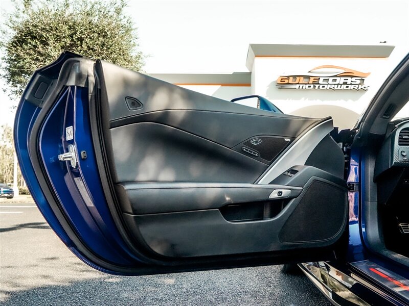 2017 Chevrolet Corvette Grand Sport - Photo 22 - Bonita Springs, FL 34134