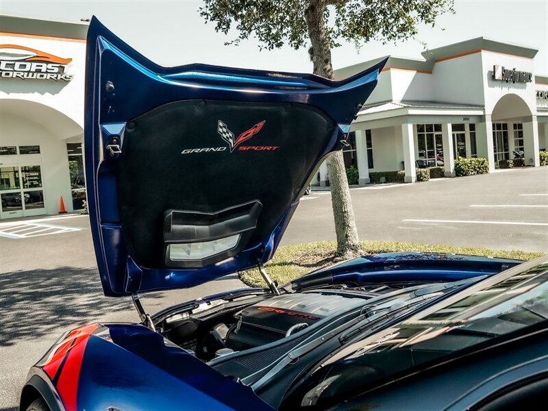 2017 Chevrolet Corvette Grand Sport - Photo 33 - Bonita Springs, FL 34134