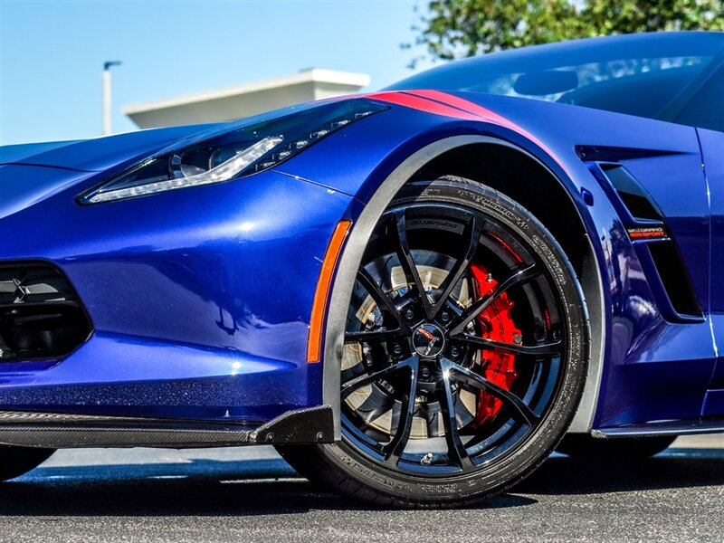 2017 Chevrolet Corvette Grand Sport   - Photo 3 - Bonita Springs, FL 34134