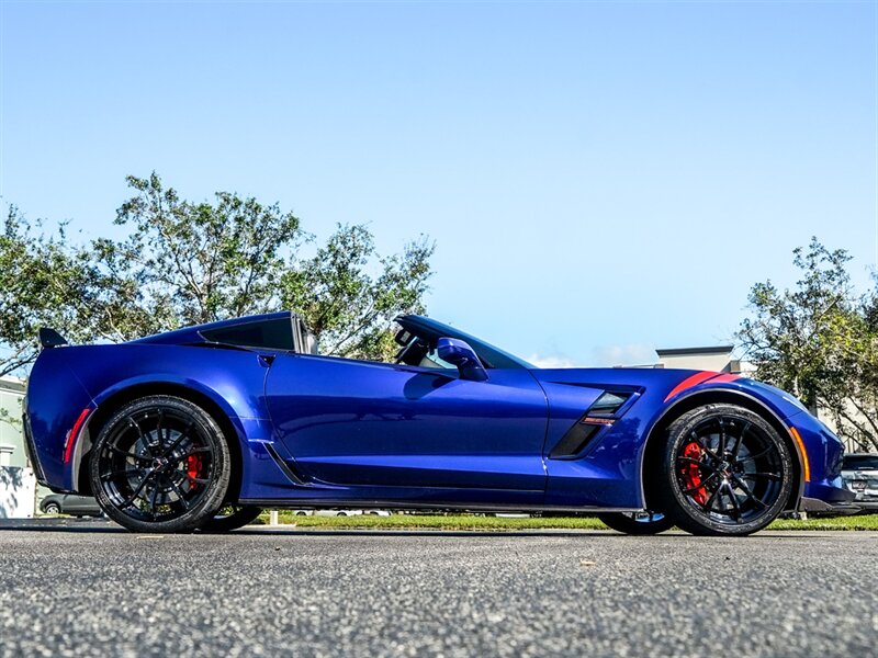 2017 Chevrolet Corvette Grand Sport - Photo 45 - Bonita Springs, FL 34134