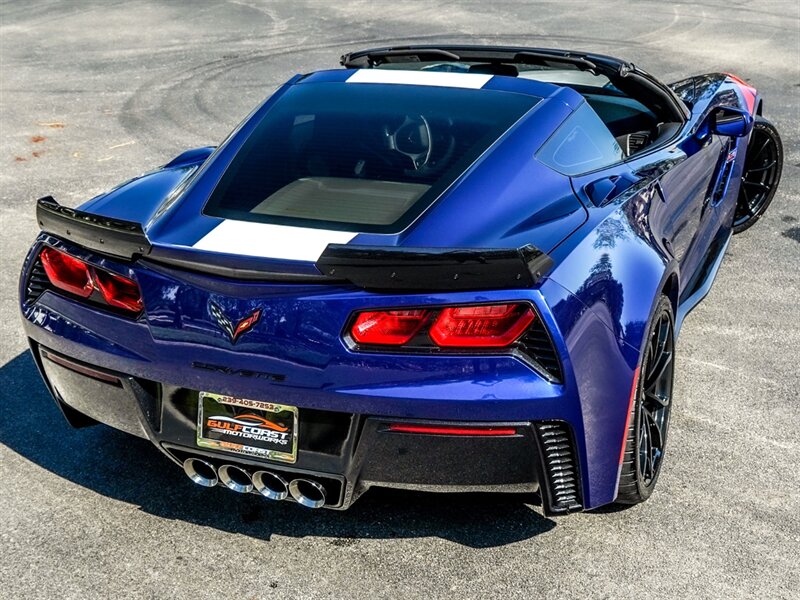 2017 Chevrolet Corvette Grand Sport - Photo 43 - Bonita Springs, FL 34134