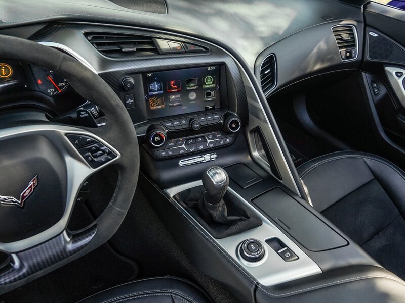 2017 Chevrolet Corvette Grand Sport - Photo 15 - Bonita Springs, FL 34134