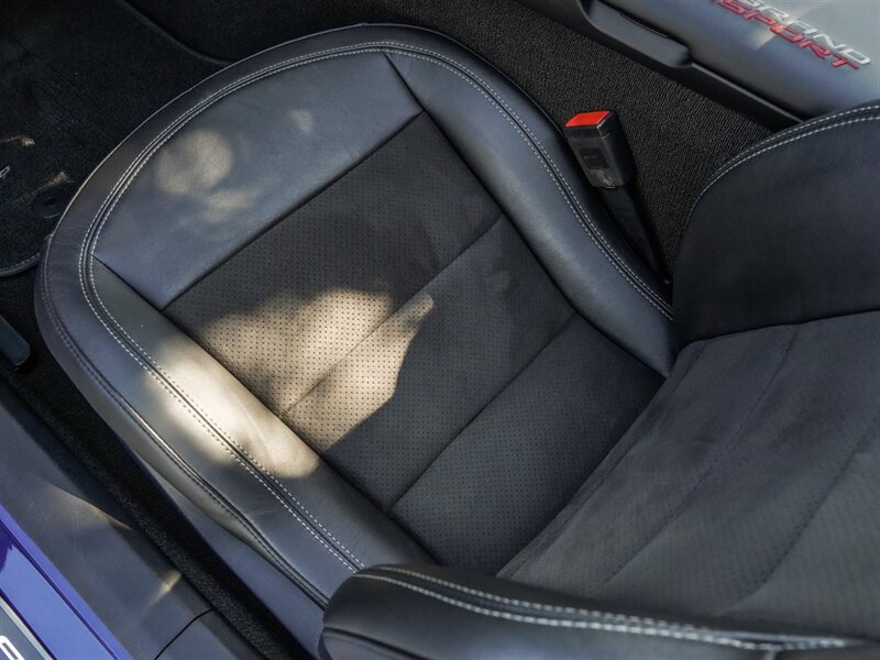 2017 Chevrolet Corvette Grand Sport - Photo 20 - Bonita Springs, FL 34134