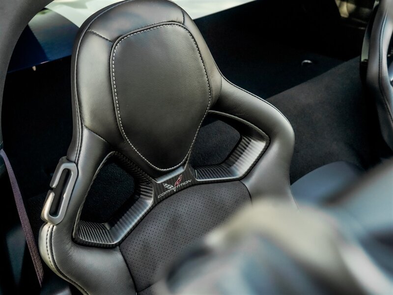 2017 Chevrolet Corvette Grand Sport - Photo 30 - Bonita Springs, FL 34134