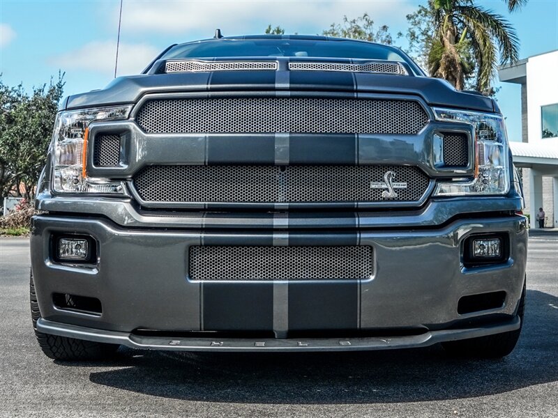 2020 Ford F-150 Super Snake   - Photo 4 - Bonita Springs, FL 34134