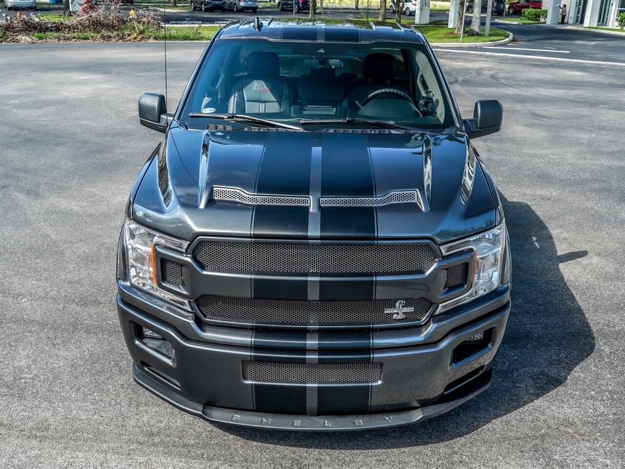 2020 Ford F-150 Super Snake   - Photo 5 - Bonita Springs, FL 34134