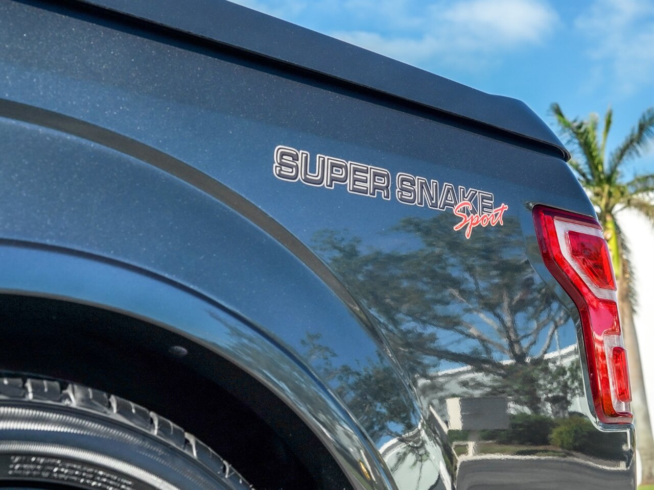 2020 Ford F-150 Super Snake   - Photo 35 - Bonita Springs, FL 34134