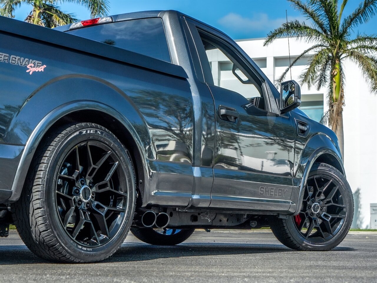 2020 Ford F-150 Super Snake   - Photo 43 - Bonita Springs, FL 34134