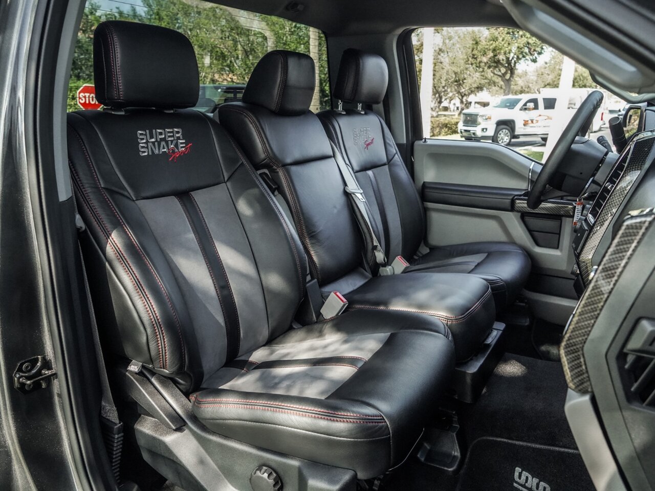 2020 Ford F-150 Super Snake   - Photo 26 - Bonita Springs, FL 34134