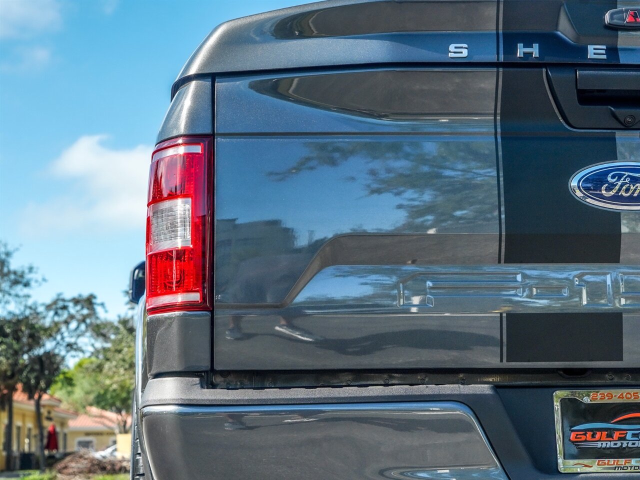 2020 Ford F-150 Super Snake   - Photo 39 - Bonita Springs, FL 34134