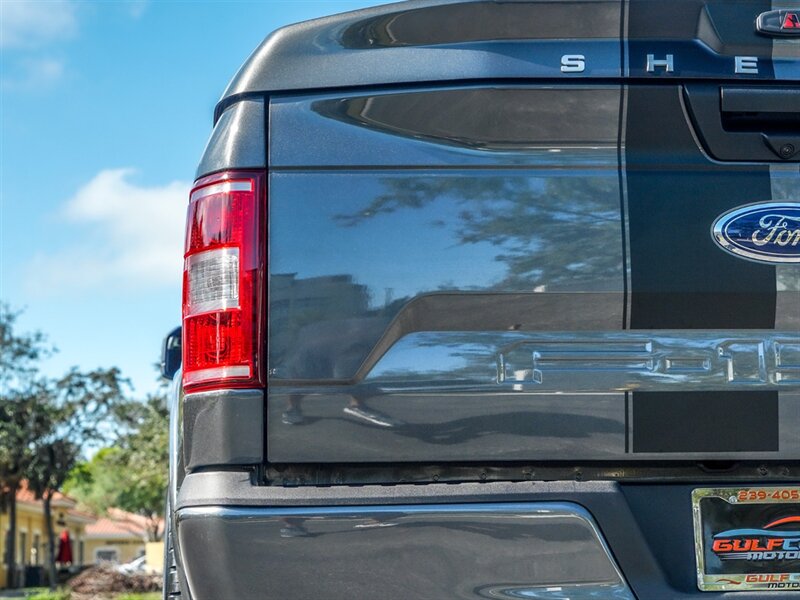 2020 Ford F-150 Super Snake   - Photo 39 - Bonita Springs, FL 34134