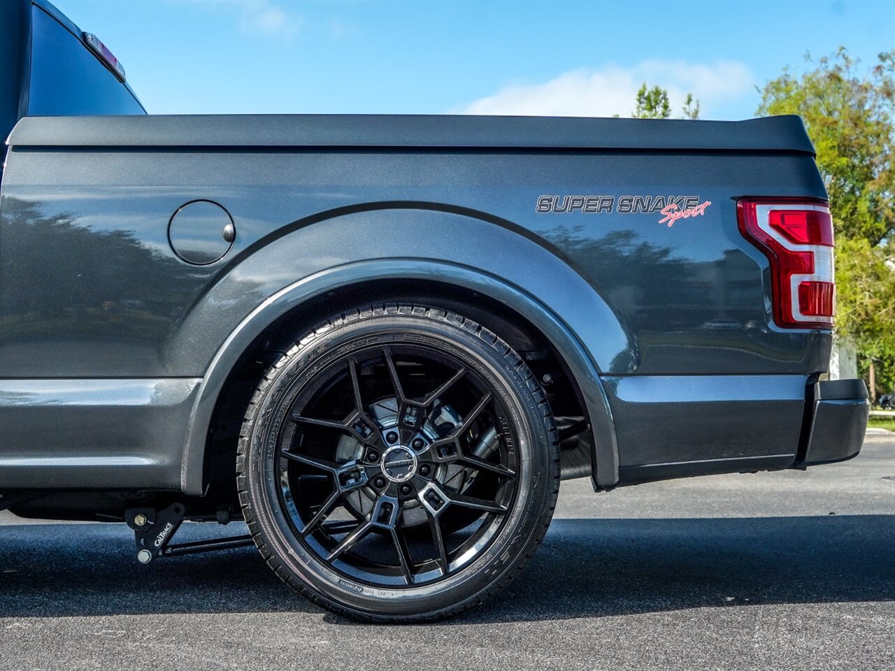 2020 Ford F-150 Super Snake   - Photo 34 - Bonita Springs, FL 34134