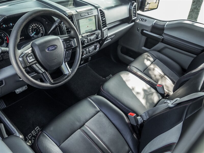 2020 Ford F-150 Super Snake   - Photo 2 - Bonita Springs, FL 34134