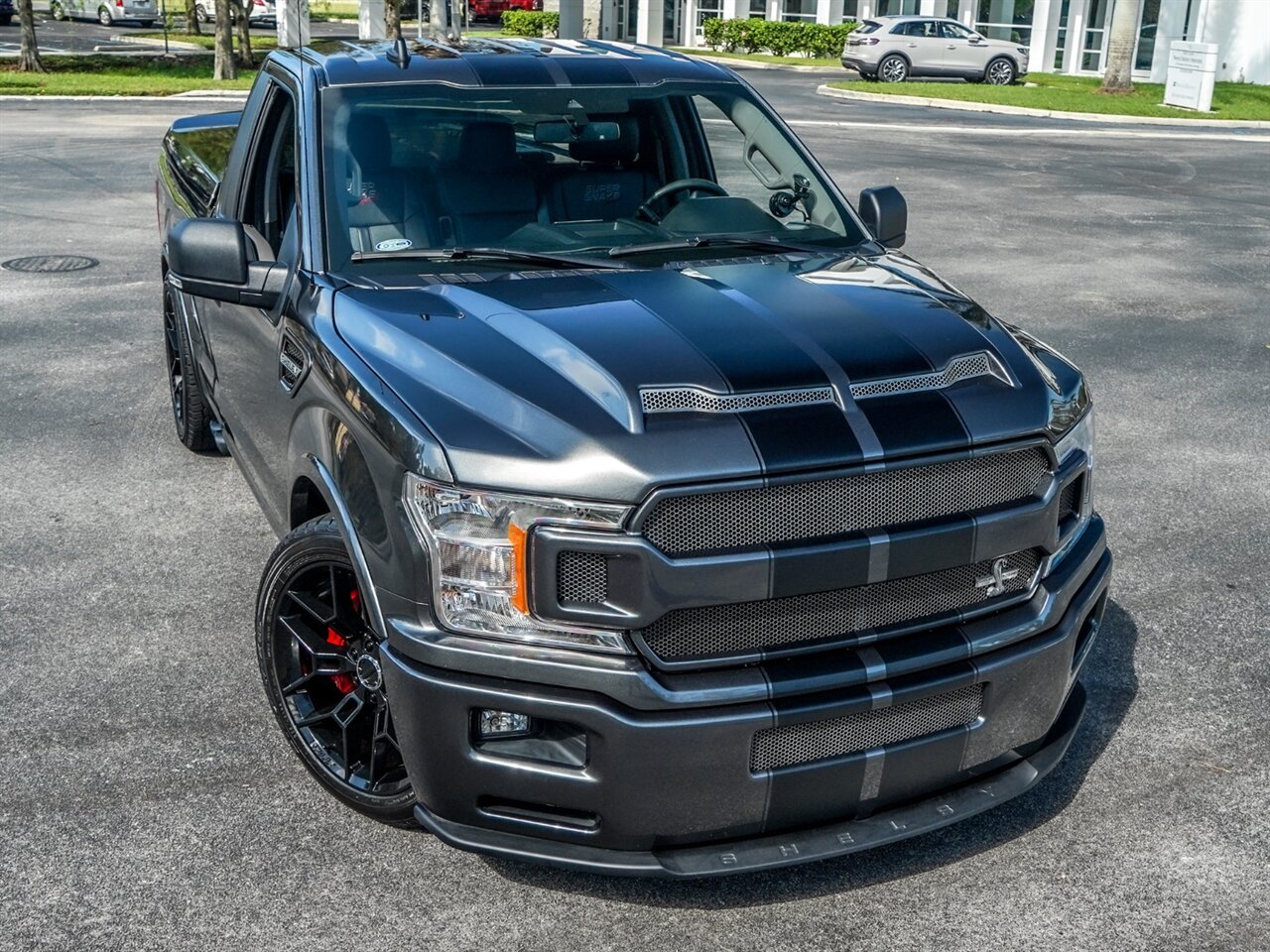 2020 Ford F-150 Super Snake   - Photo 46 - Bonita Springs, FL 34134