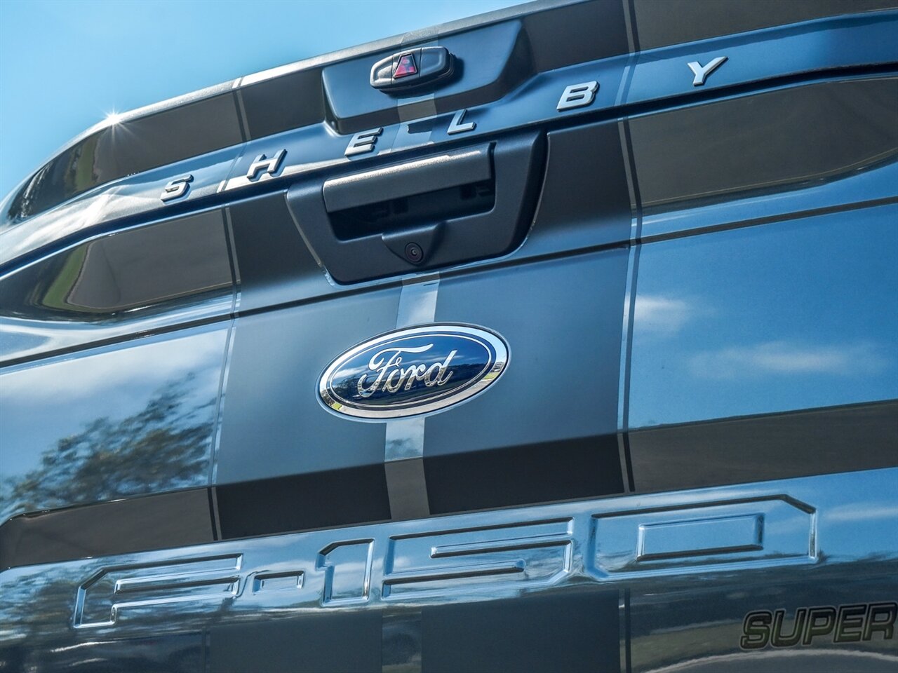 2020 Ford F-150 Super Snake   - Photo 40 - Bonita Springs, FL 34134