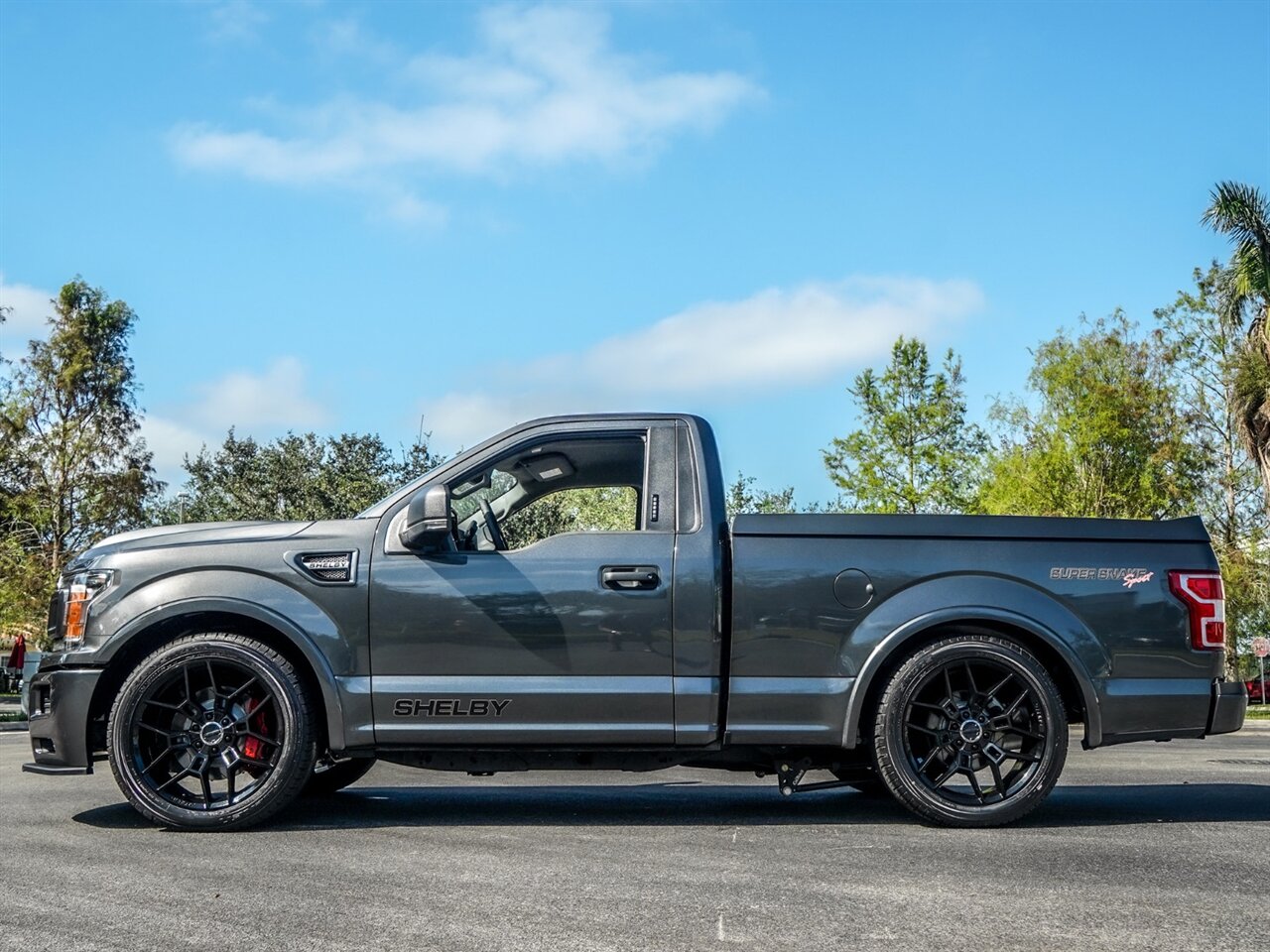 2020 Ford F-150 Super Snake   - Photo 31 - Bonita Springs, FL 34134