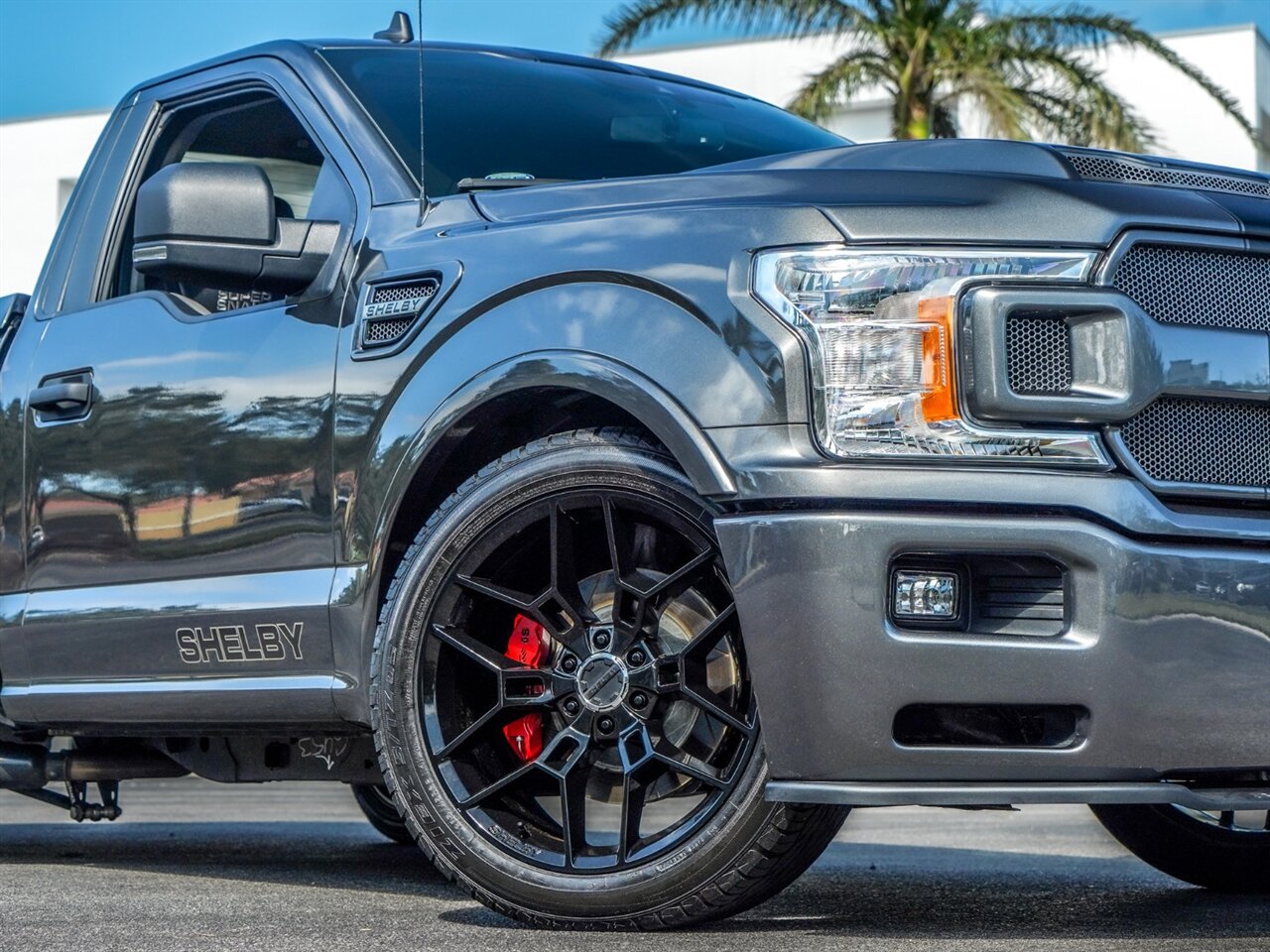 2020 Ford F-150 Super Snake   - Photo 45 - Bonita Springs, FL 34134