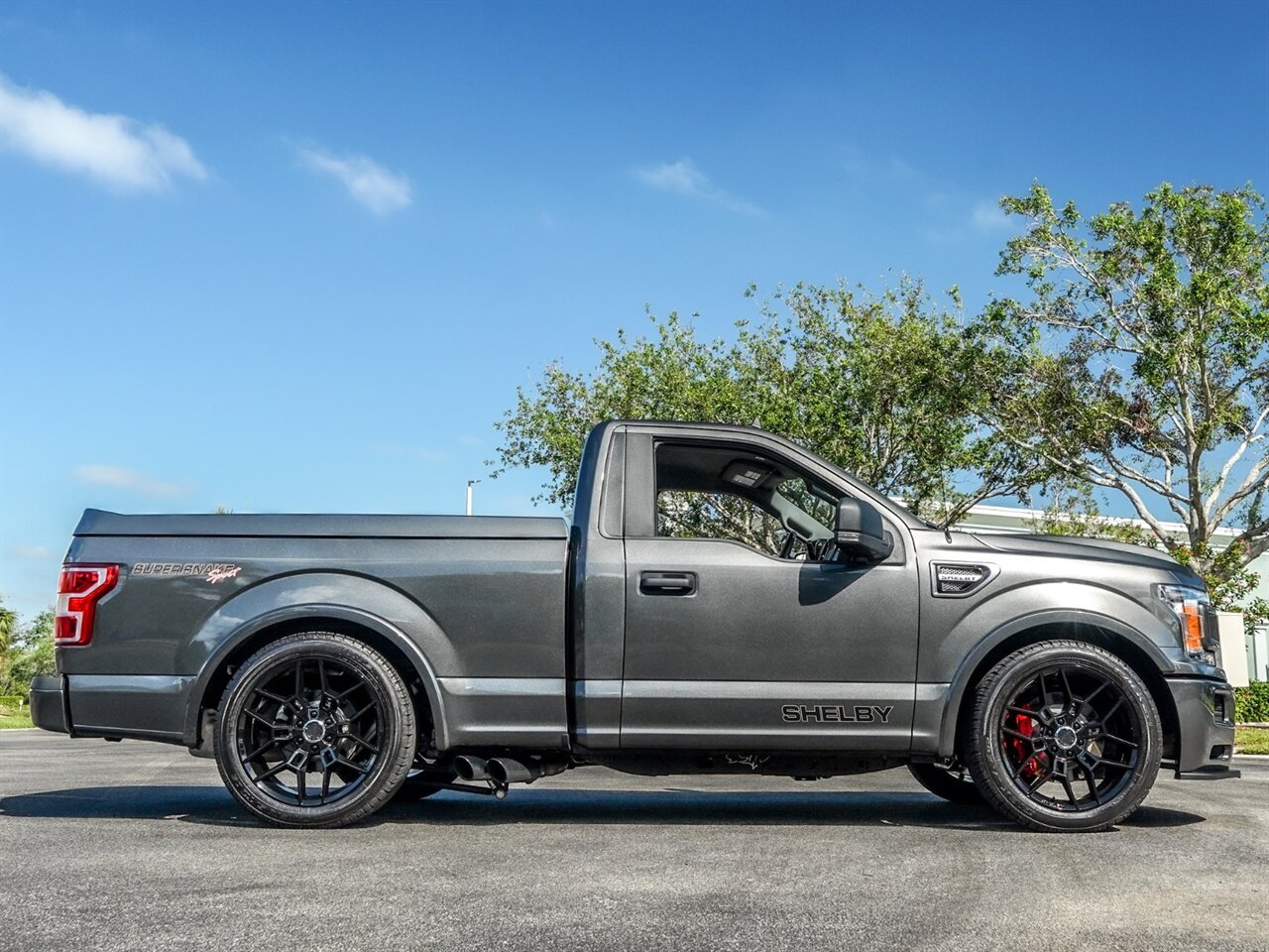 2020 Ford F-150 Super Snake   - Photo 44 - Bonita Springs, FL 34134