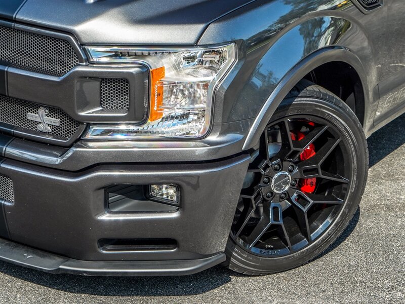 2020 Ford F-150 Super Snake   - Photo 3 - Bonita Springs, FL 34134