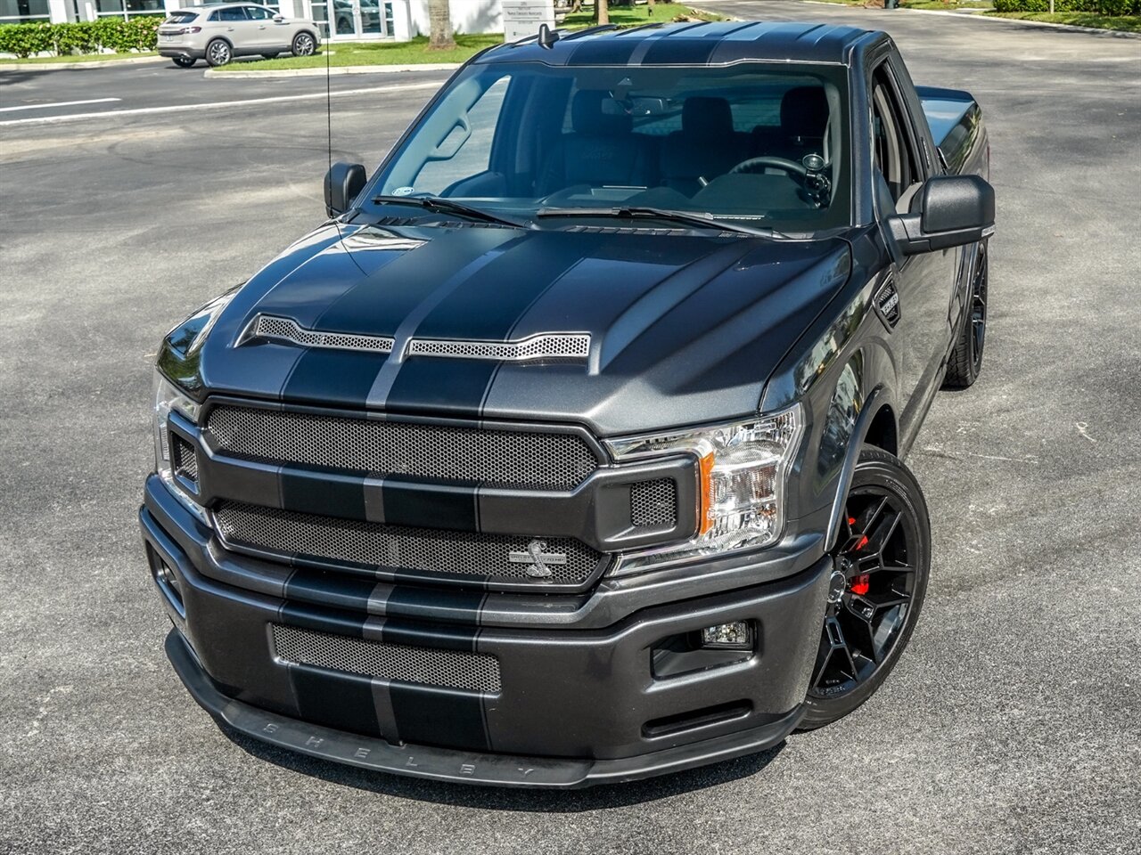 2020 Ford F-150 Super Snake   - Photo 9 - Bonita Springs, FL 34134