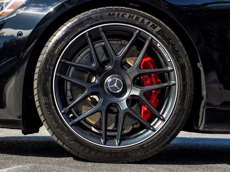 2019 Mercedes-Benz AMG S 63 4MATIC+ - Photo 36 - Bonita Springs, FL 34134