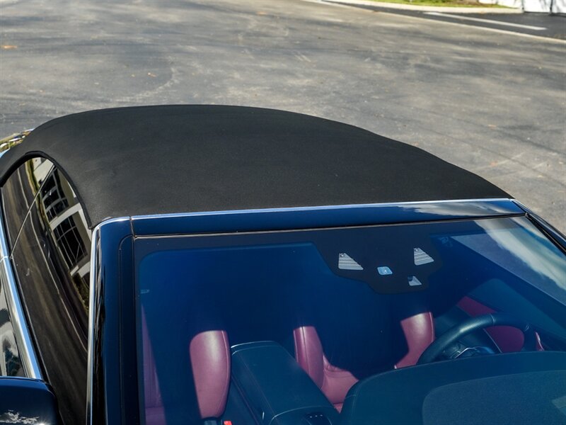 2019 Mercedes-Benz AMG S 63 4MATIC+ - Photo 51 - Bonita Springs, FL 34134