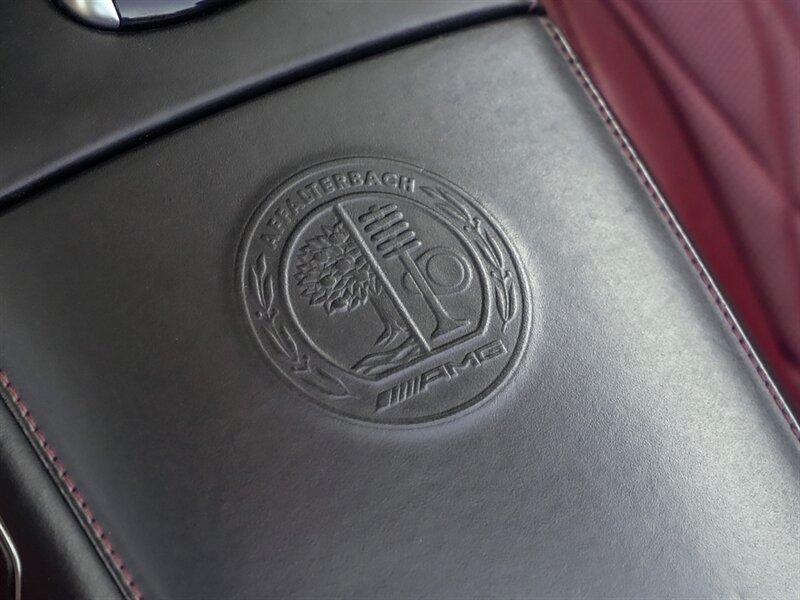 2019 Mercedes-Benz AMG S 63 4MATIC+ - Photo 18 - Bonita Springs, FL 34134