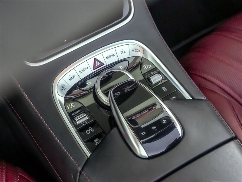 2019 Mercedes-Benz AMG S 63 4MATIC+ - Photo 17 - Bonita Springs, FL 34134