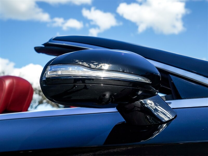 2019 Mercedes-Benz AMG S 63 4MATIC+ - Photo 49 - Bonita Springs, FL 34134