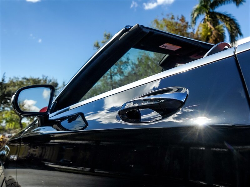 2019 Mercedes-Benz AMG S 63 4MATIC+ - Photo 7 - Bonita Springs, FL 34134