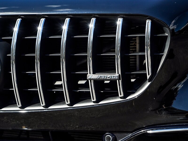 2019 Mercedes-Benz AMG S 63 4MATIC+ - Photo 12 - Bonita Springs, FL 34134