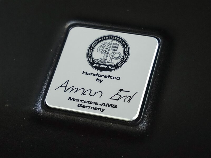 2019 Mercedes-Benz AMG S 63 4MATIC+ - Photo 33 - Bonita Springs, FL 34134