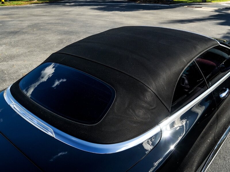 2019 Mercedes-Benz AMG S 63 4MATIC+ - Photo 53 - Bonita Springs, FL 34134