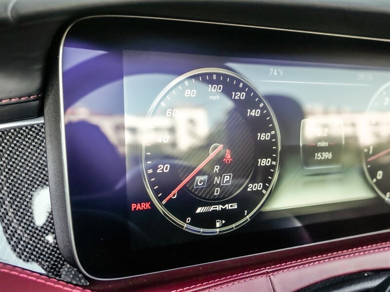 2019 Mercedes-Benz AMG S 63 4MATIC+ - Photo 15 - Bonita Springs, FL 34134