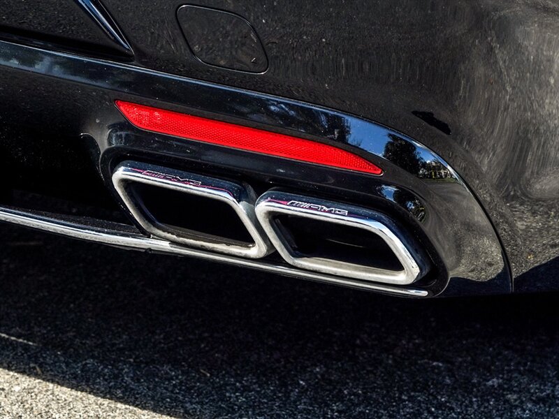 2019 Mercedes-Benz AMG S 63 4MATIC+ - Photo 42 - Bonita Springs, FL 34134