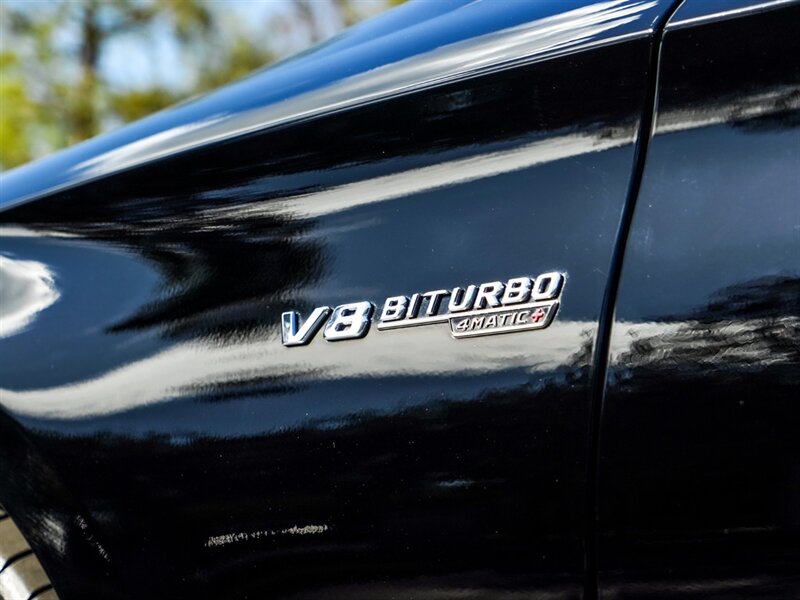 2019 Mercedes-Benz AMG S 63 4MATIC+ - Photo 10 - Bonita Springs, FL 34134