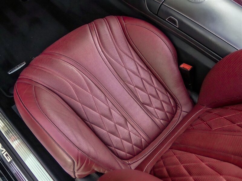 2019 Mercedes-Benz AMG S 63 4MATIC+ - Photo 21 - Bonita Springs, FL 34134