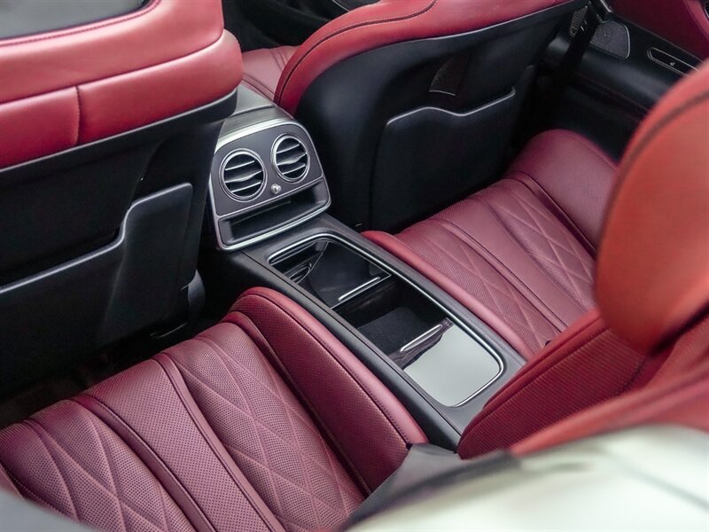 2019 Mercedes-Benz AMG S 63 4MATIC+ - Photo 23 - Bonita Springs, FL 34134