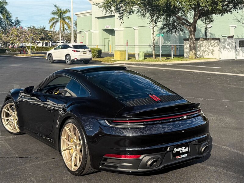 2023 Porsche 911 Carrera S   - Photo 41 - Bonita Springs, FL 34134