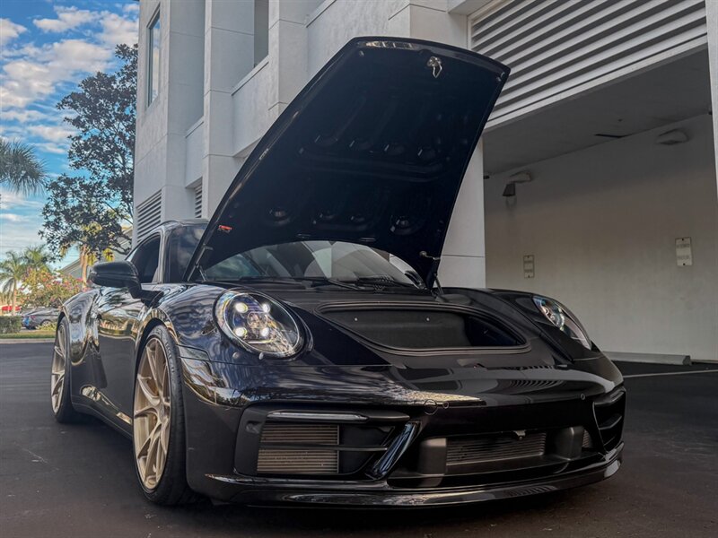 2023 Porsche 911 Carrera S   - Photo 35 - Bonita Springs, FL 34134