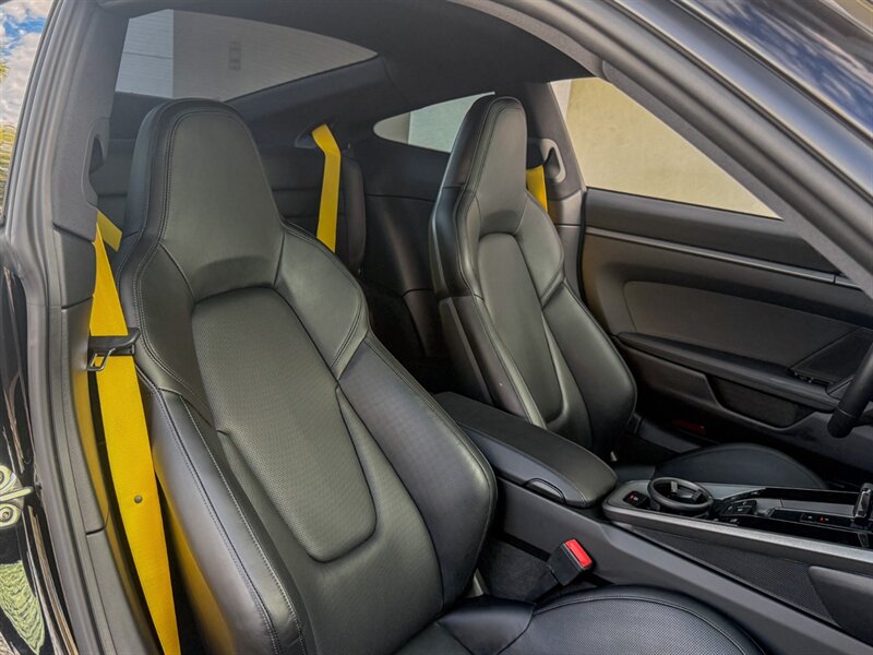 2023 Porsche 911 Carrera S   - Photo 29 - Bonita Springs, FL 34134