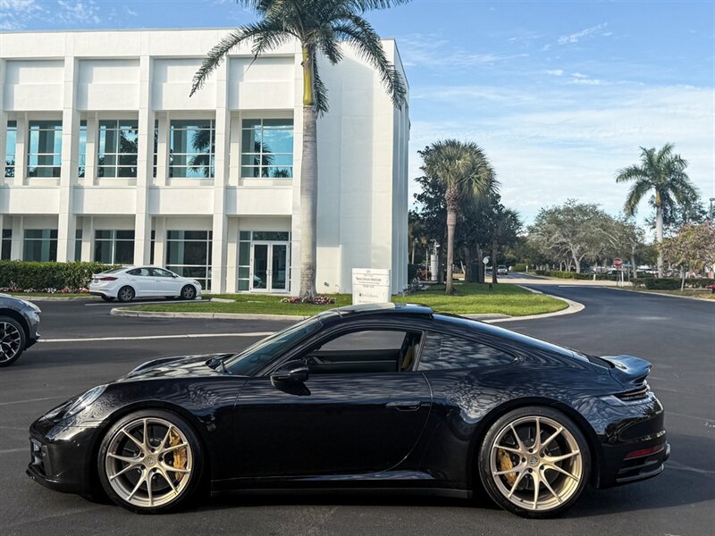 2023 Porsche 911 Carrera S   - Photo 36 - Bonita Springs, FL 34134