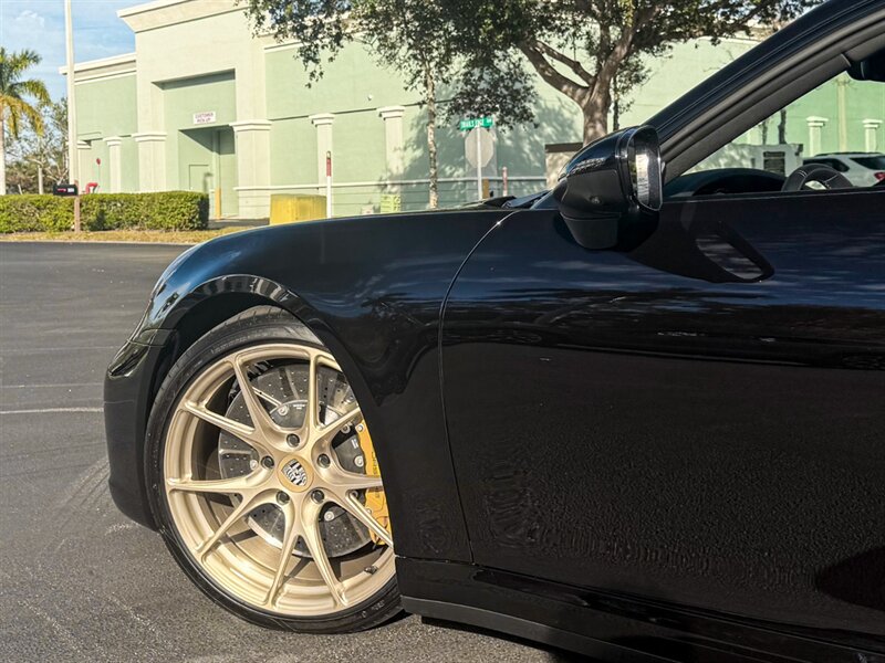 2023 Porsche 911 Carrera S   - Photo 44 - Bonita Springs, FL 34134
