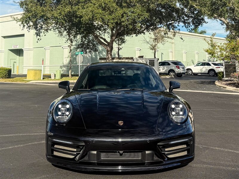 2023 Porsche 911 Carrera S   - Photo 4 - Bonita Springs, FL 34134
