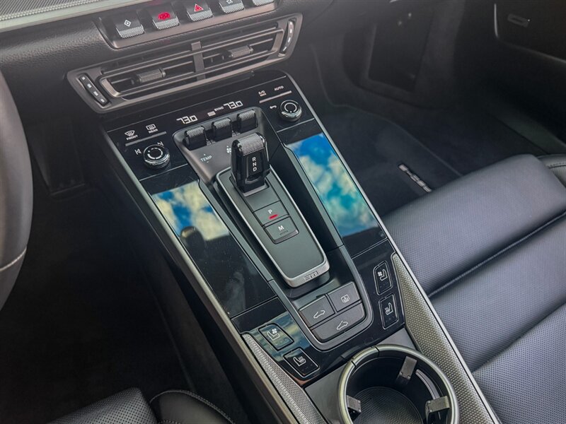 2023 Porsche 911 Carrera S   - Photo 16 - Bonita Springs, FL 34134