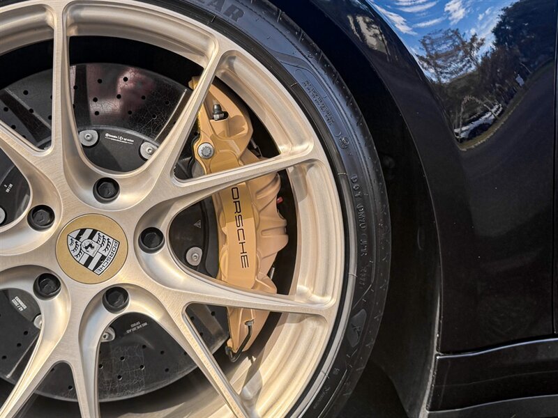 2023 Porsche 911 Carrera S   - Photo 39 - Bonita Springs, FL 34134