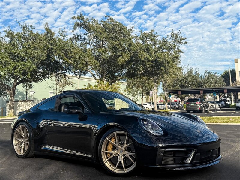2023 Porsche 911 Carrera S   - Photo 60 - Bonita Springs, FL 34134