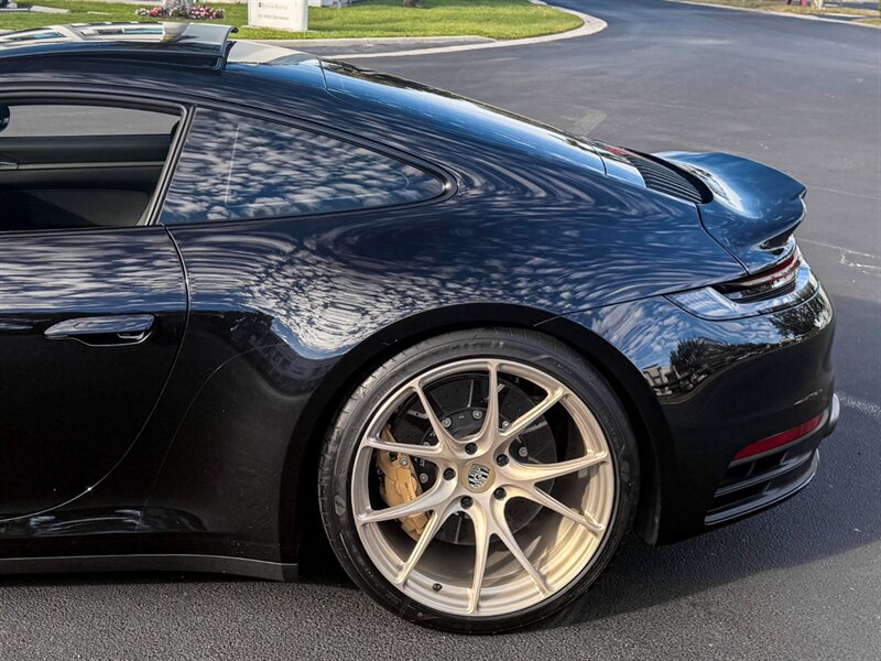 2023 Porsche 911 Carrera S   - Photo 40 - Bonita Springs, FL 34134