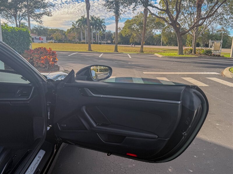 2023 Porsche 911 Carrera S   - Photo 33 - Bonita Springs, FL 34134